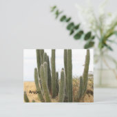 Carte Postale Personnaliser (Debout devant)