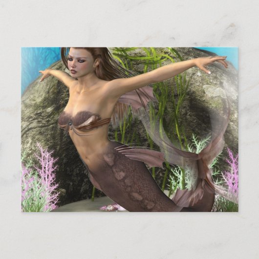 Carte Postale Personnaliser (Devant)