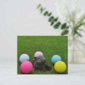 Carte Postale Personnaliser (Debout devant)