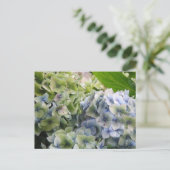 Carte Postale Personnaliser (Debout devant)
