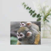 Carte Postale Personnaliser (Debout devant)