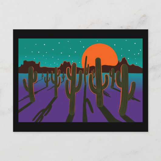 Carte Postale Personnaliser (Devant)