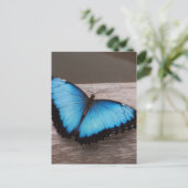 Carte Postale Personnaliser (Debout devant)