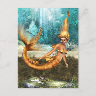 Carte Postale Personnaliser