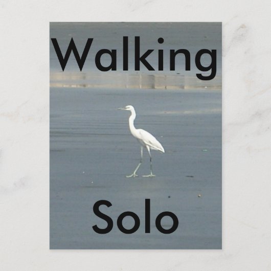 Carte Postale Personnaliser (Devant)