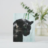 Carte Postale Personnaliser (Debout devant)