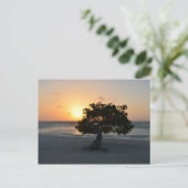 Carte Postale Personnaliser (Debout devant)