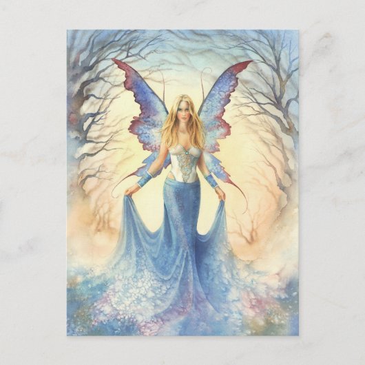 Carte Postale Personnaliser (Devant)