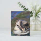 Carte Postale Personnaliser (Debout devant)