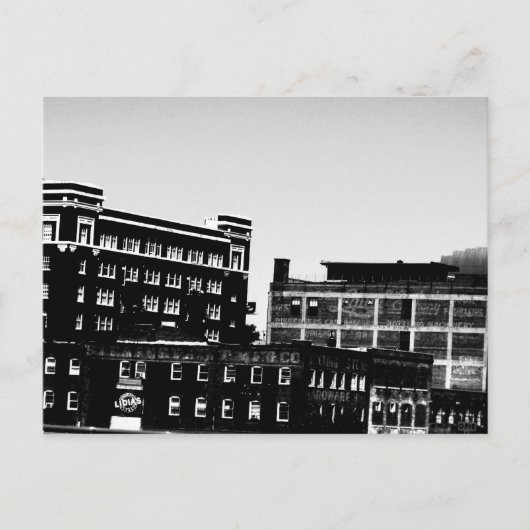 Carte Postale Personnaliser (Devant)