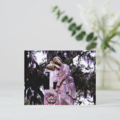 Carte Postale Personnaliser (Debout devant)