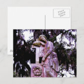 Carte Postale Personnaliser (Devant / Derrière)