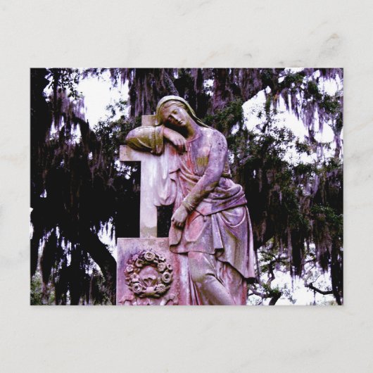 Carte Postale Personnaliser (Devant)