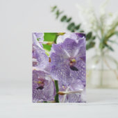 Carte Postale Personnaliser (Debout devant)