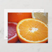 Carte Postale Personnaliser (Devant / Derrière)