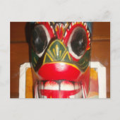 Carte Postale Personnaliser (Devant)