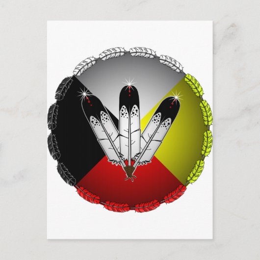 Carte Postale Personnaliser (Devant)