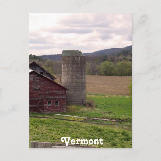 Carte Postale Personnaliser (Devant)