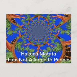 Carte Postale Personnaliser