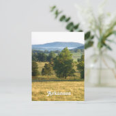 Carte Postale Personnaliser (Debout devant)