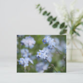 Carte Postale Personnaliser (Debout devant)