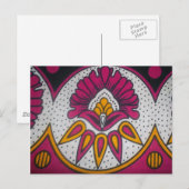 Carte Postale Personnaliser le produit (Devant / Derrière)