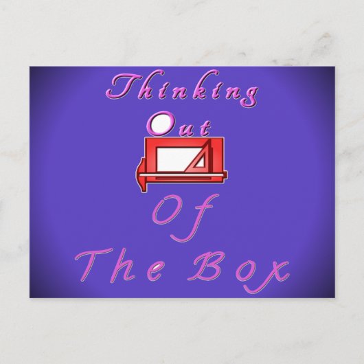 Carte Postale Personnaliser le produit (Devant)