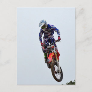 Carte Postale Personnaliser le produit