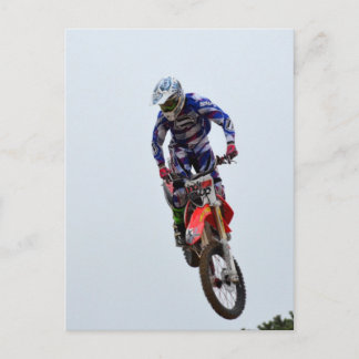 Carte Postale Personnaliser le produit