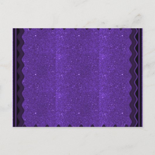Carte Postale Personnaliser vierge GoodLuck do-it-yourself Modèl (Devant)