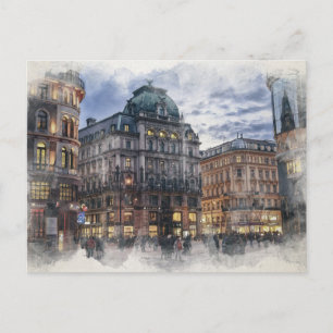 Carte Postale Personnalisez Votre Propre Photo & Texte