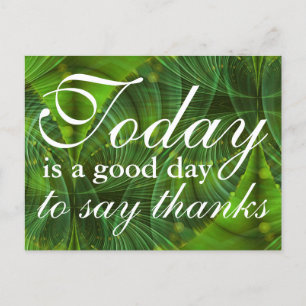 Carte Postale Personnalisez votre texte, votre signature, votre 