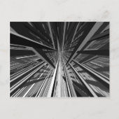 Carte Postale Perspective extrême (Devant)