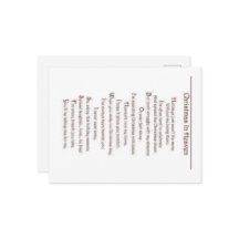 Perte d'un être cher