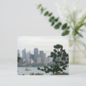 Carte Postale Perth, Australie (Debout devant)