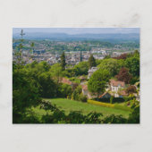 Carte postale Perth Scotland (Devant)