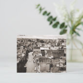 Carte Postale Peshawar (Debout devant)