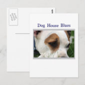 Carte Postale Pete Pit1 (Devant / Derrière)