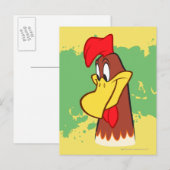 Carte Postale Péteur de haut (Devant / Derrière)