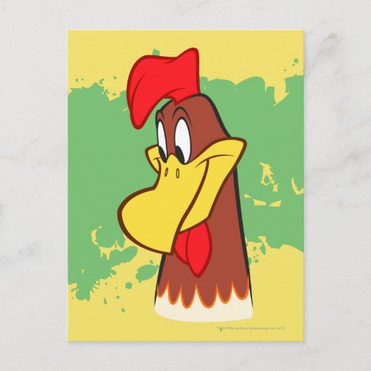 Carte Postale Péteur de haut (Devant)