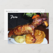 Carte Postale petit (Devant / Derrière)