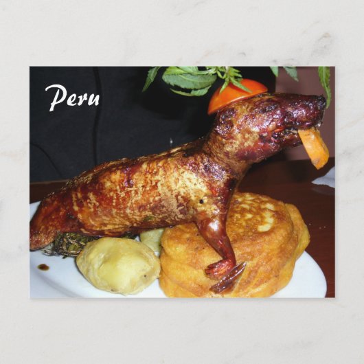 Carte Postale petit (Devant)