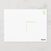 Carte Postale Petit Airedale Terrier Chien Chien Chien Chien Chi (Dos)