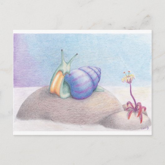 Carte Postale Petit-déjeuner au-dessus des nuages (Devant)