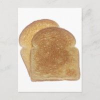 Petit-déjeuner Toast