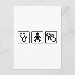 Carte Postale Petit-fils