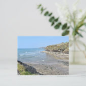 Carte Postale Petit Havre (Debout devant)