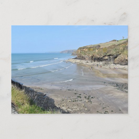 Carte Postale Petit Havre (Devant)