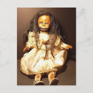 Carte Postale Petit Nellie