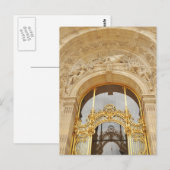 Carte Postale Petit Palace, Paris (Devant / Derrière)